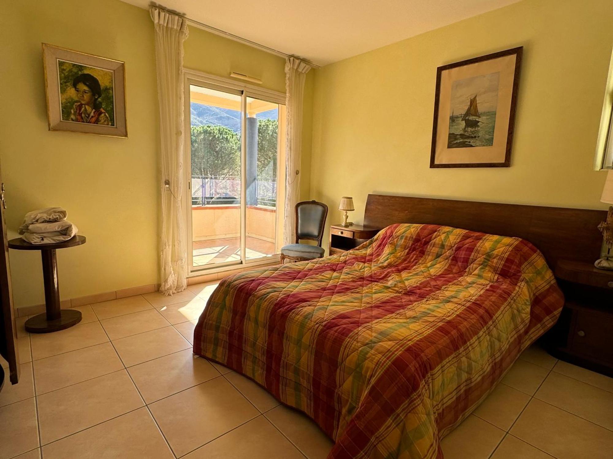 Villa 4 Faces A Laroque-Des-Alberes Avec Piscine Et Terrasse - Fr-1-732-67 ภายนอก รูปภาพ