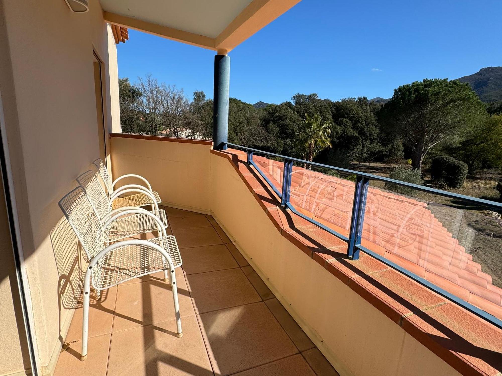 Villa 4 Faces A Laroque-Des-Alberes Avec Piscine Et Terrasse - Fr-1-732-67 ภายนอก รูปภาพ